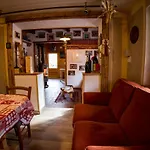 Alpehytte Relax Tra Le Vigne Forni di Sotto