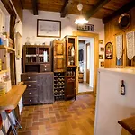 Relax Tra Le Vigne Alpehytte Forni di Sotto