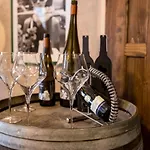 Alpehytte Relax Tra Le Vigne Forni di Sotto