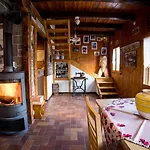 Relax Tra Le Vigne Alpstuga *