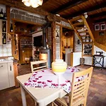 Alpstuga Relax Tra Le Vigne *