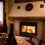 Alpstuga Relax Tra Le Vigne