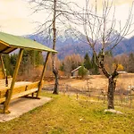 Relax Tra Le Vigne Alpehytte