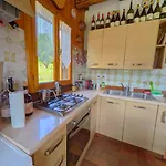 Alpstuga Relax Tra Le Vigne *