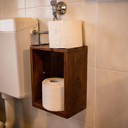 샬레 Relax Tra Le Vigne Forni di Sotto