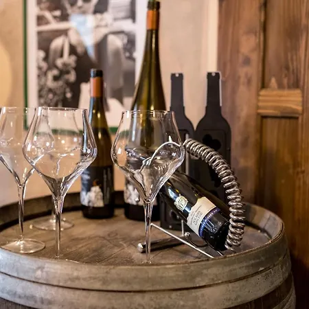 Chalet Chalet Relax Tra Le Vigne Forni di Sotto