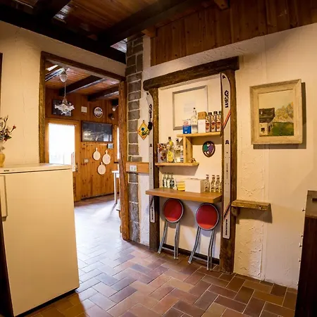 Chalet Relax Tra Le Vigne *