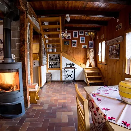 Relax Tra Le Vigne 샬레 *