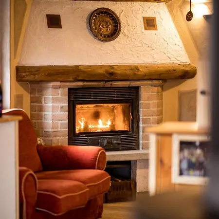 Chalet Relax Tra Le Vigne Chalet *