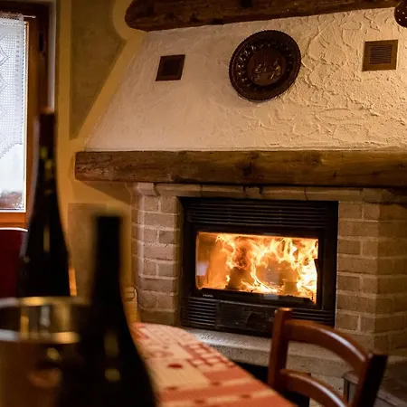 샬레 Relax Tra Le Vigne