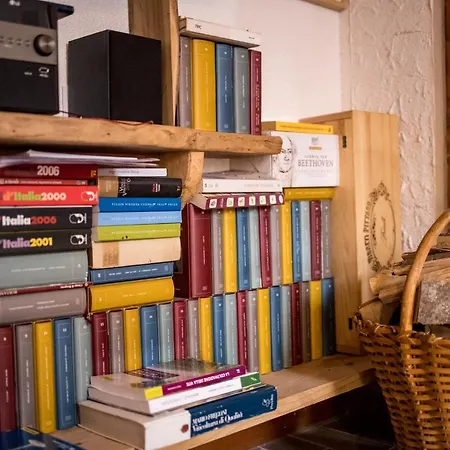 Relax Tra Le Vigne 샬레