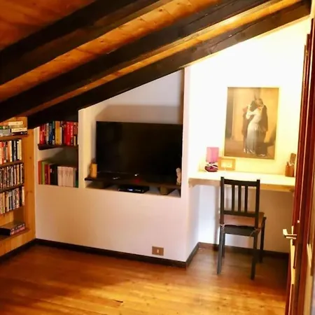 Chalet Relax Tra Le Vigne