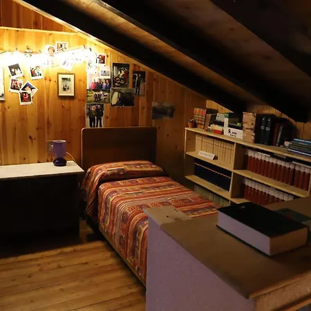 샬레 Relax Tra Le Vigne Forni di Sotto