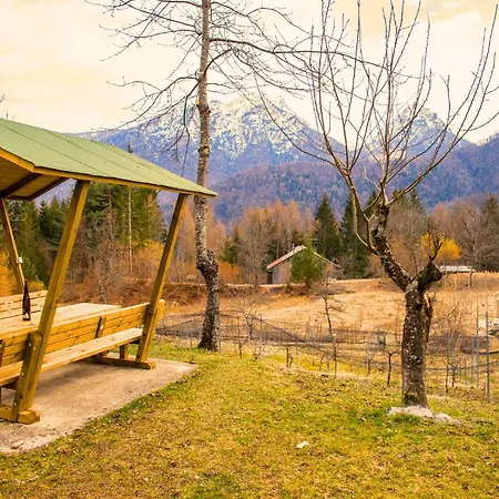 Chalet Relax Tra Le Vigne Chalet