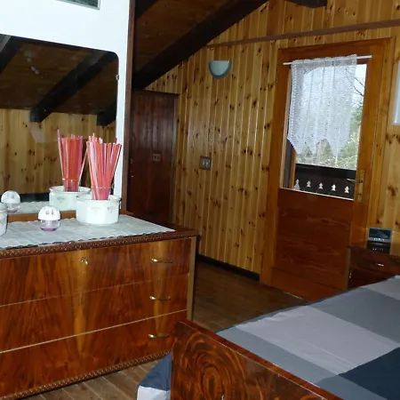 Chalet Relax Tra Le Vigne *