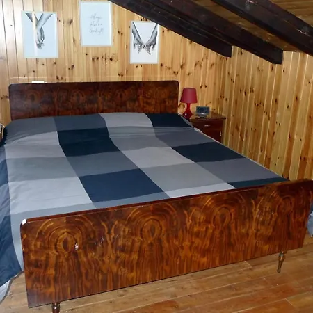 Chalet Relax Tra Le Vigne * Forni di Sotto