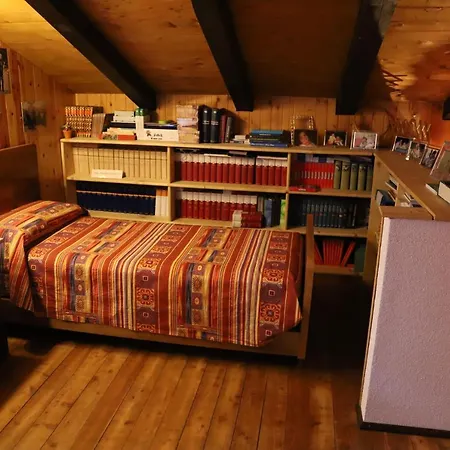 Chalet Relax Tra Le Vigne Forni di Sotto