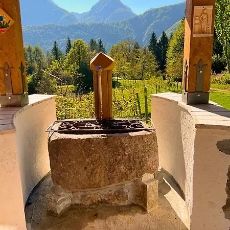 Chalet Relax Tra Le Vigne *