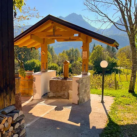 Chalet Relax Tra Le Vigne Chalet *