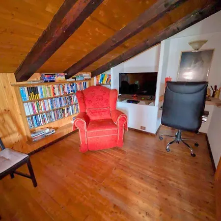 Relax Tra Le Vigne *