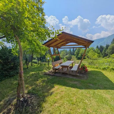 Relax Tra Le Vigne Forni di Sotto