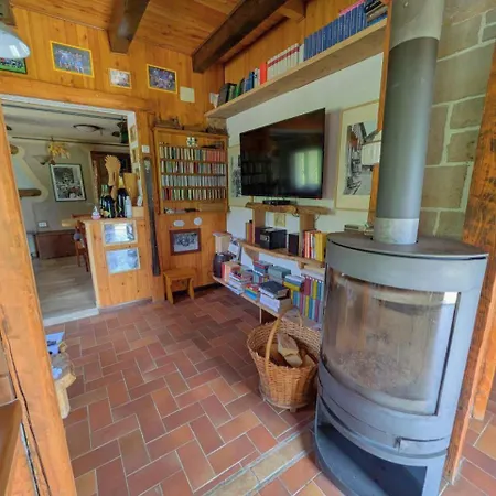 Relax Tra Le Vigne 샬레