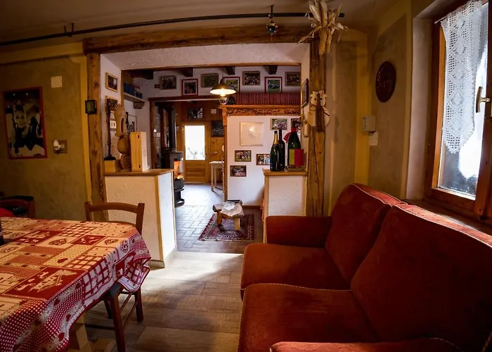 Σαλέ Relax Tra Le Vigne Forni di Sotto