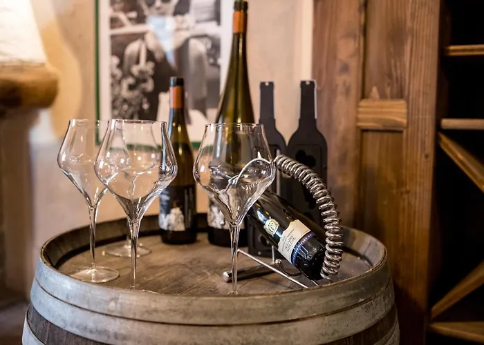 Σαλέ Relax Tra Le Vigne Forni di Sotto