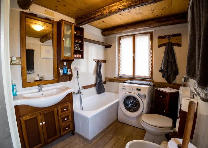 Relax Tra Le Vigne Forni di Sotto