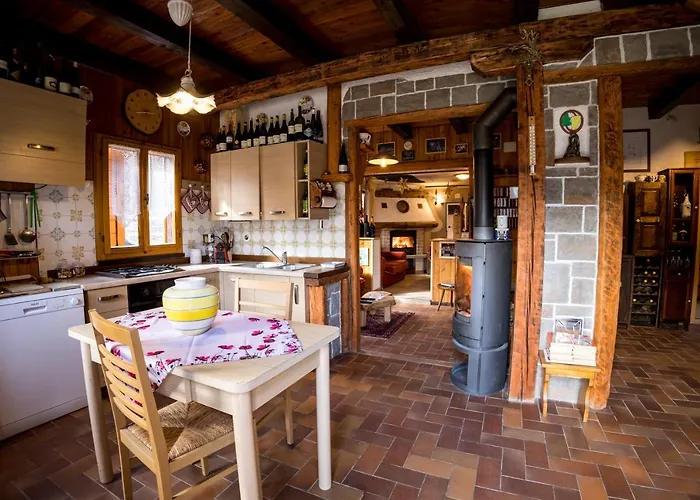 Relax Tra Le Vigne *