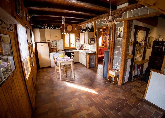 Relax Tra Le Vigne * Forni di Sotto