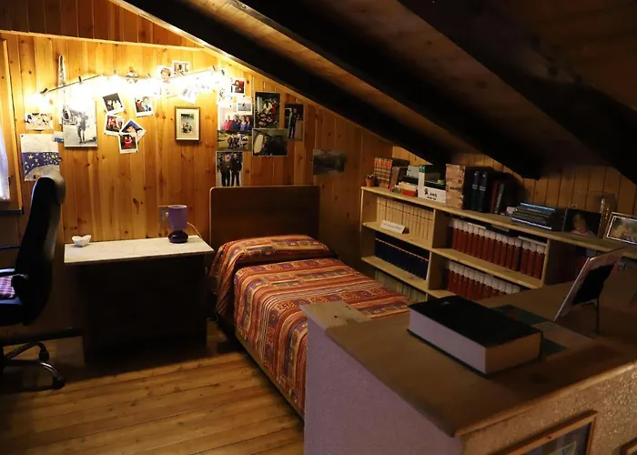 Σαλέ Relax Tra Le Vigne Forni di Sotto