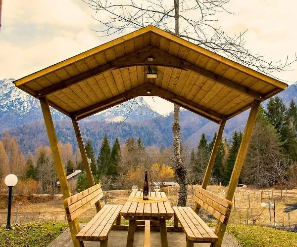 Relax Tra Le Vigne Σαλέ