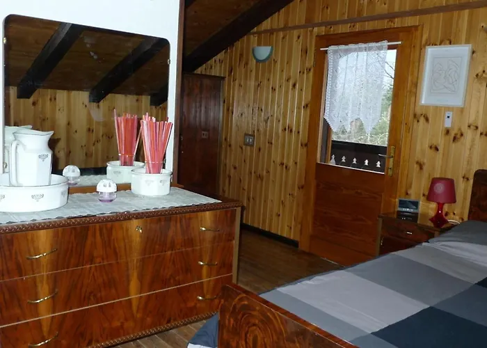 Relax Tra Le Vigne *