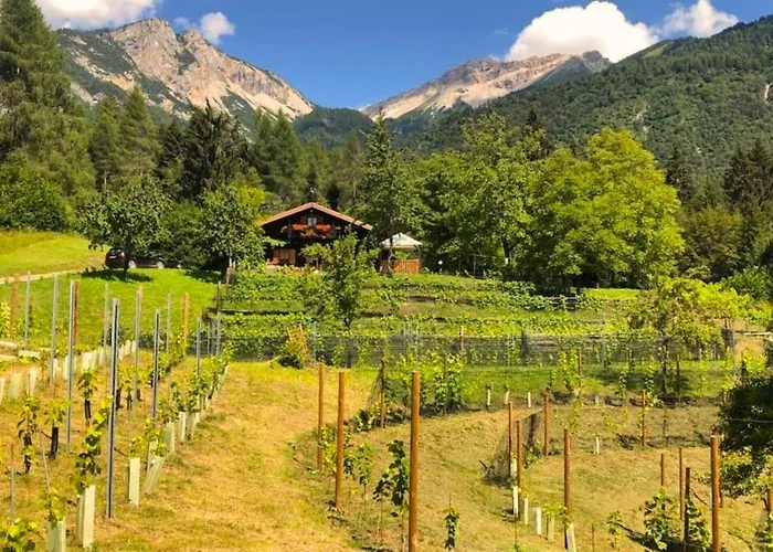Σαλέ Relax Tra Le Vigne Forni di Sotto