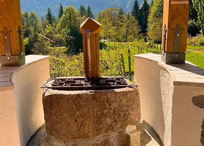 Relax Tra Le Vigne *