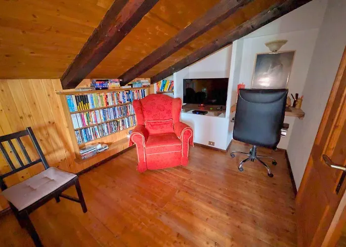 Relax Tra Le Vigne *