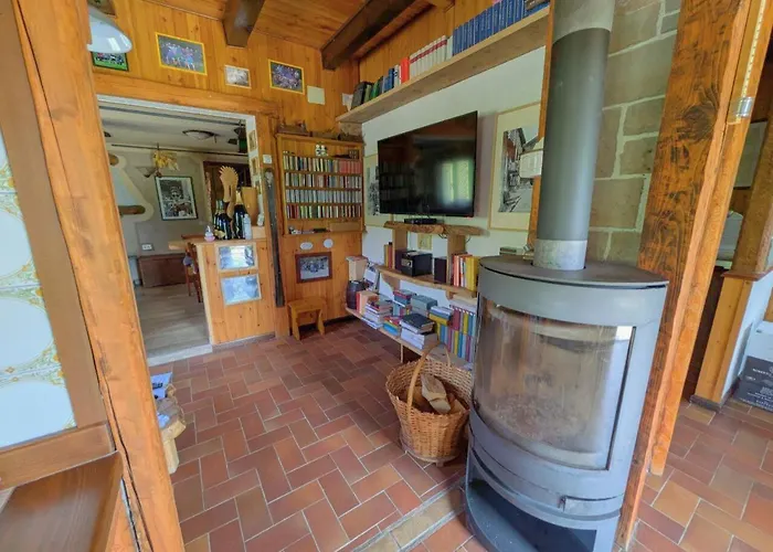 Relax Tra Le Vigne Σαλέ