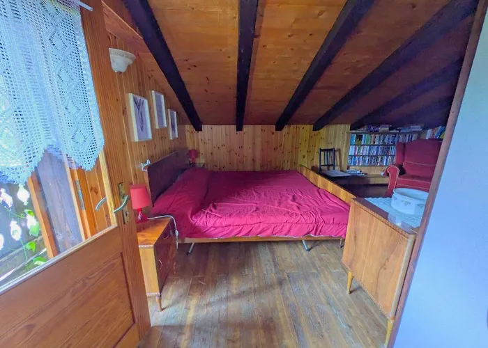 Relax Tra Le Vigne Σαλέ Forni di Sotto